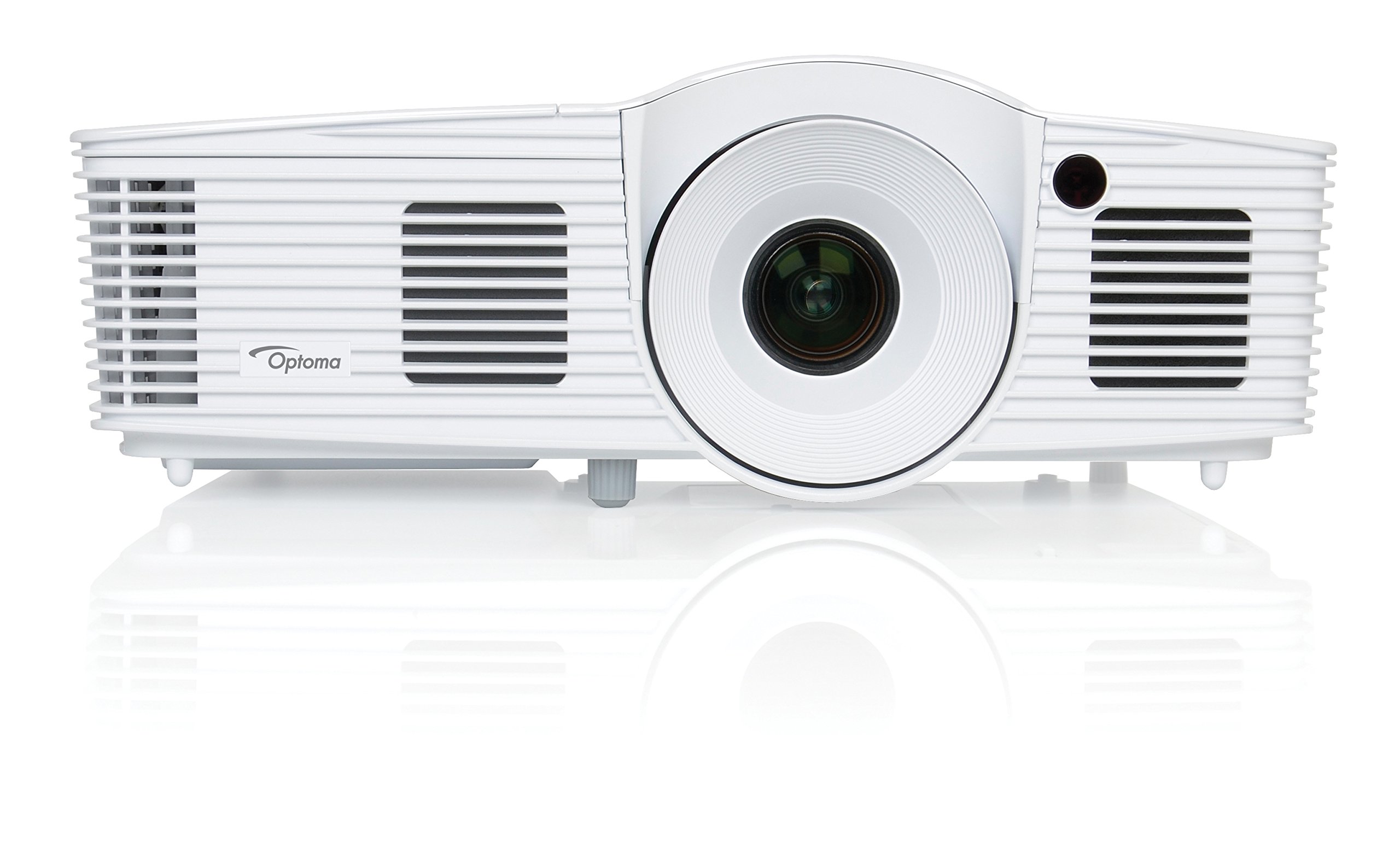 Optoma 3D対応DLPプロジェクター HD26 Optoma HD26 1080p 3D DLP Home Theater Projector : Amazon.ca